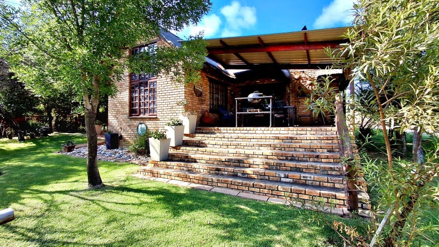 3 Bedroom Property for Sale in River Lodge Estate Free State